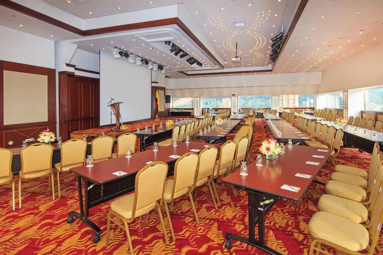 Ghl Tequendama 5*