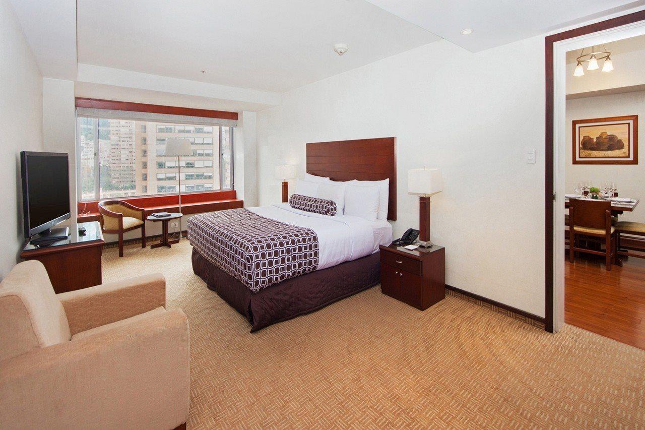 Ghl Tequendama 5*