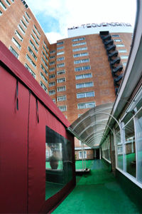 Ghl Tequendama 5*