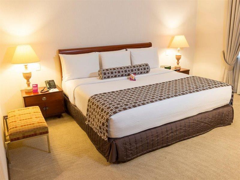 Hotel Ghl Tequendama 5*