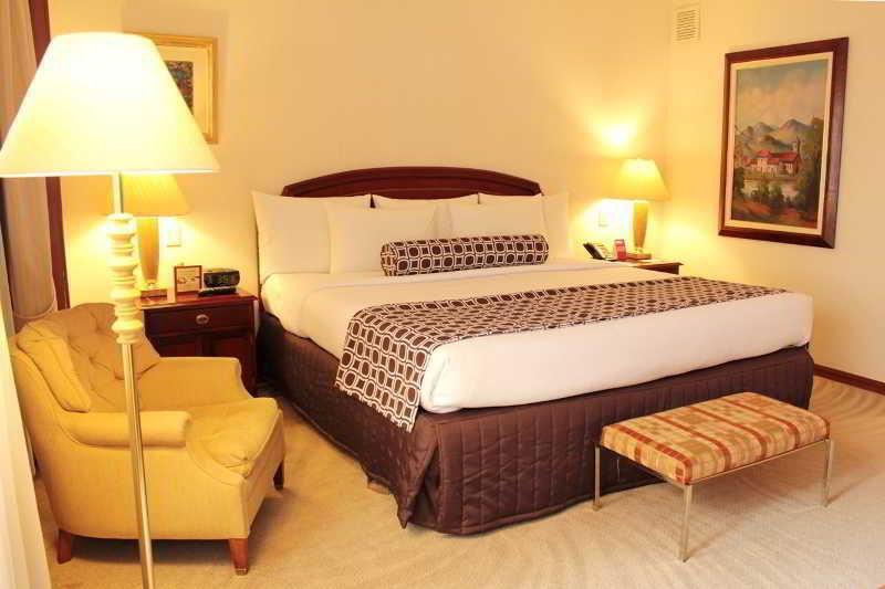 Ghl Tequendama 5* Bogotá