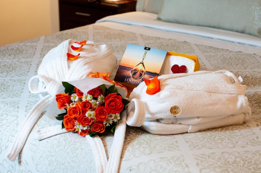 Ghl Tequendama Hotel