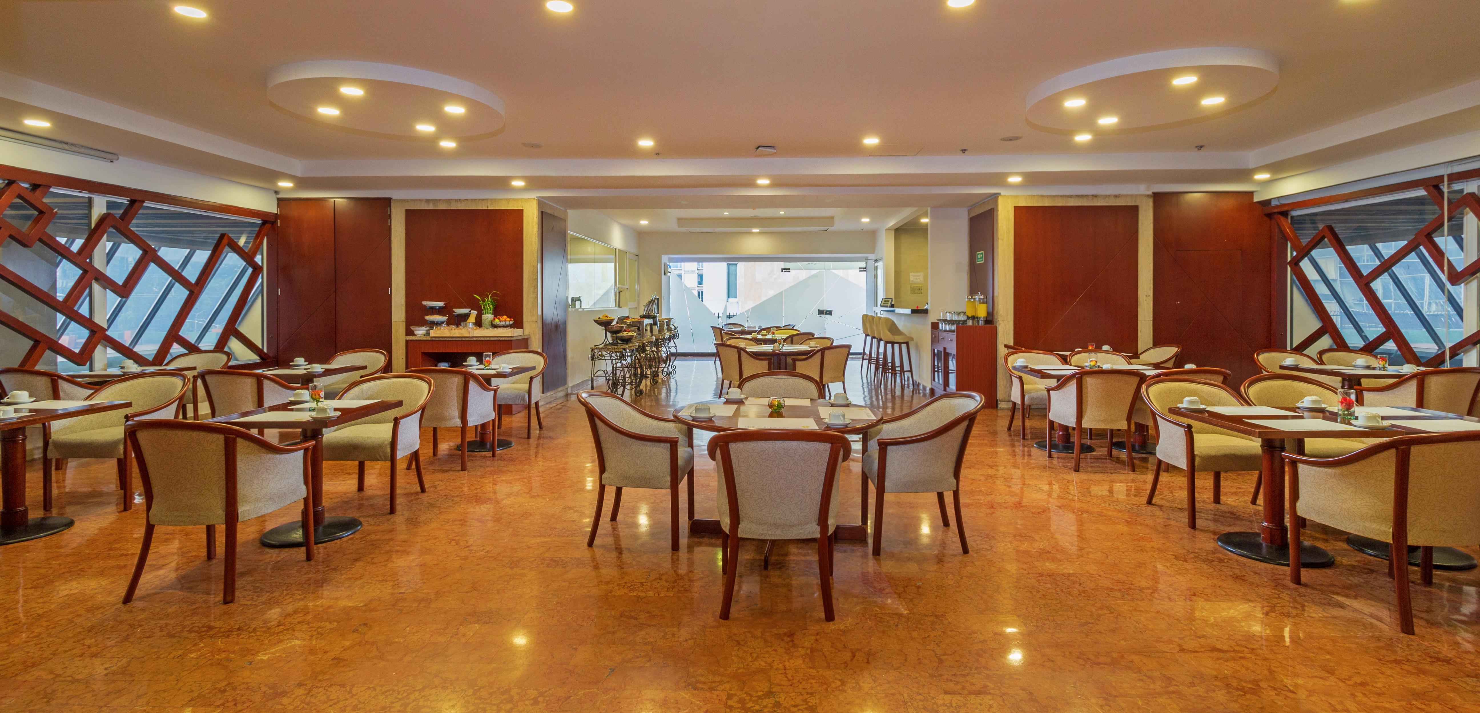 Ghl Tequendama 5* Bogotá