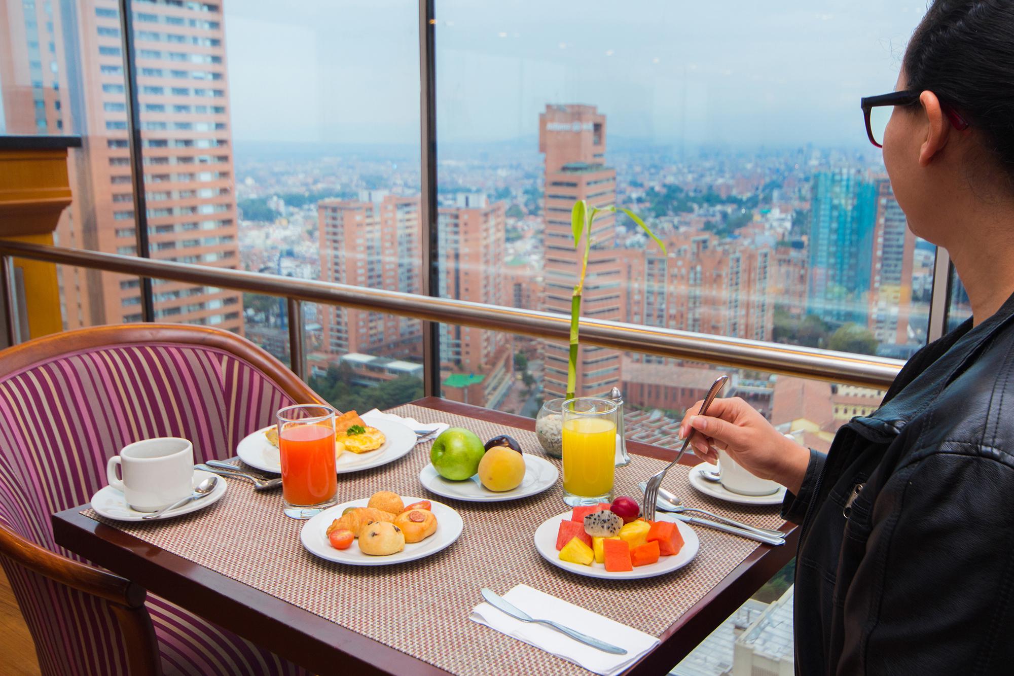 Hotel Ghl Tequendama
