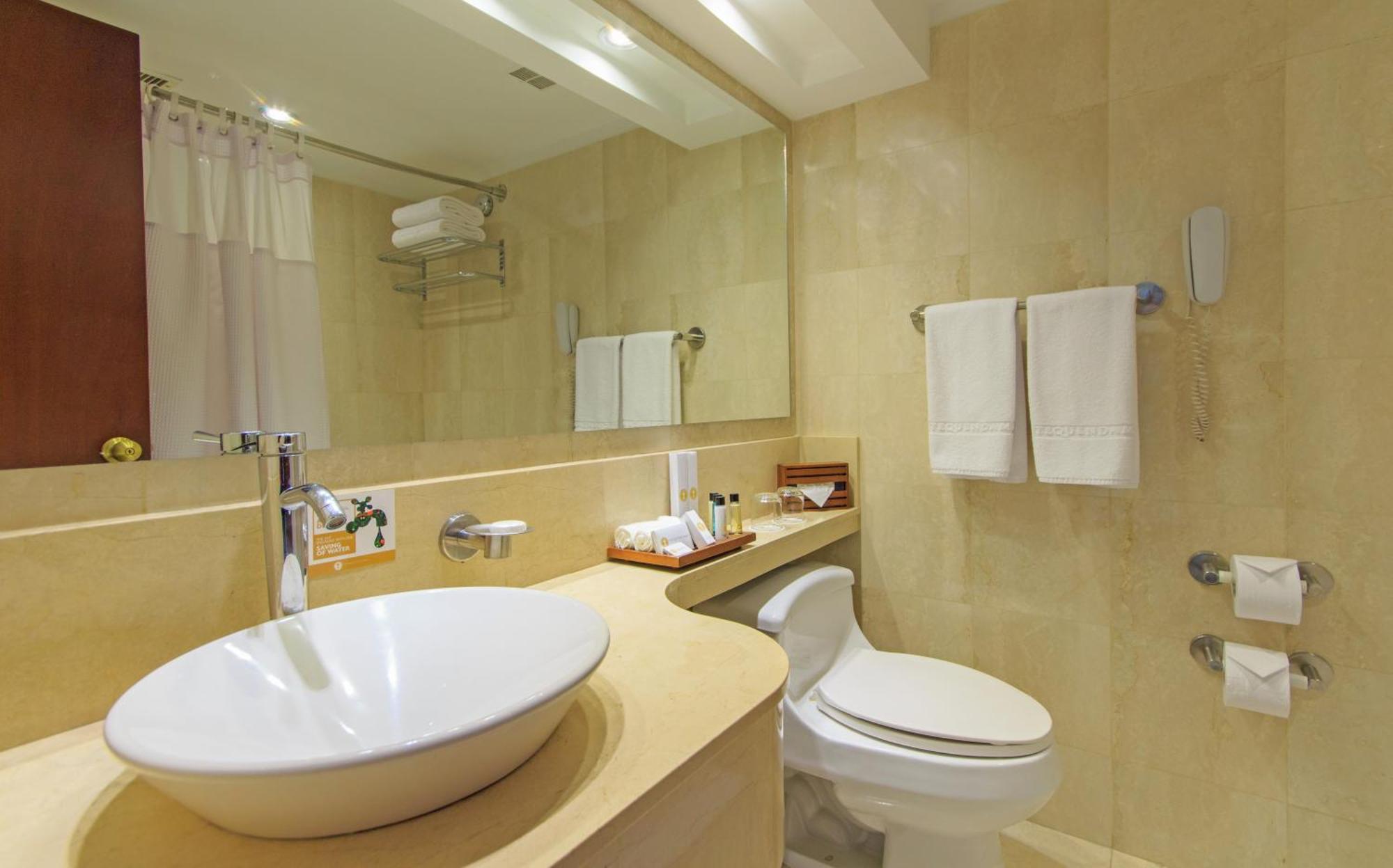 Ghl Tequendama Hotel 5*