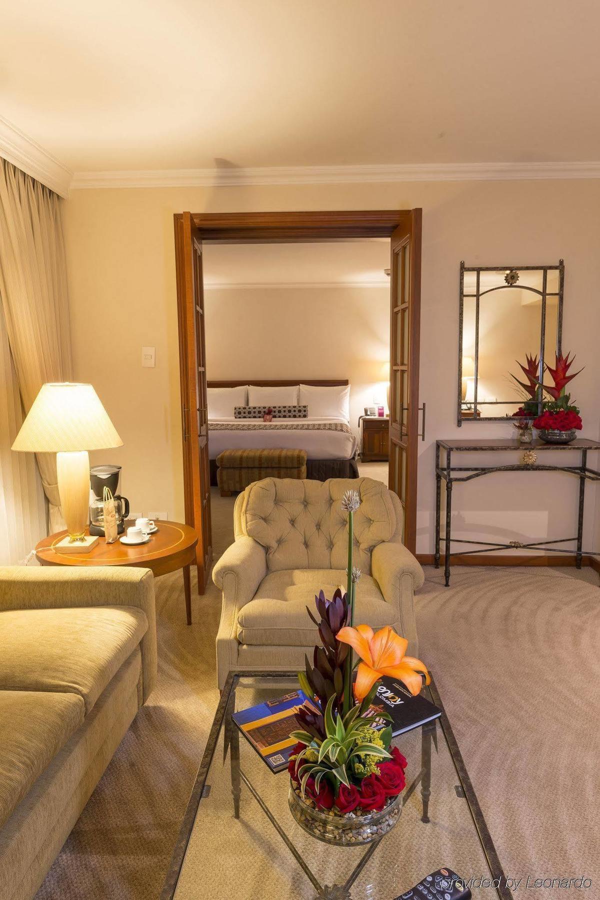Hotel Ghl Tequendama