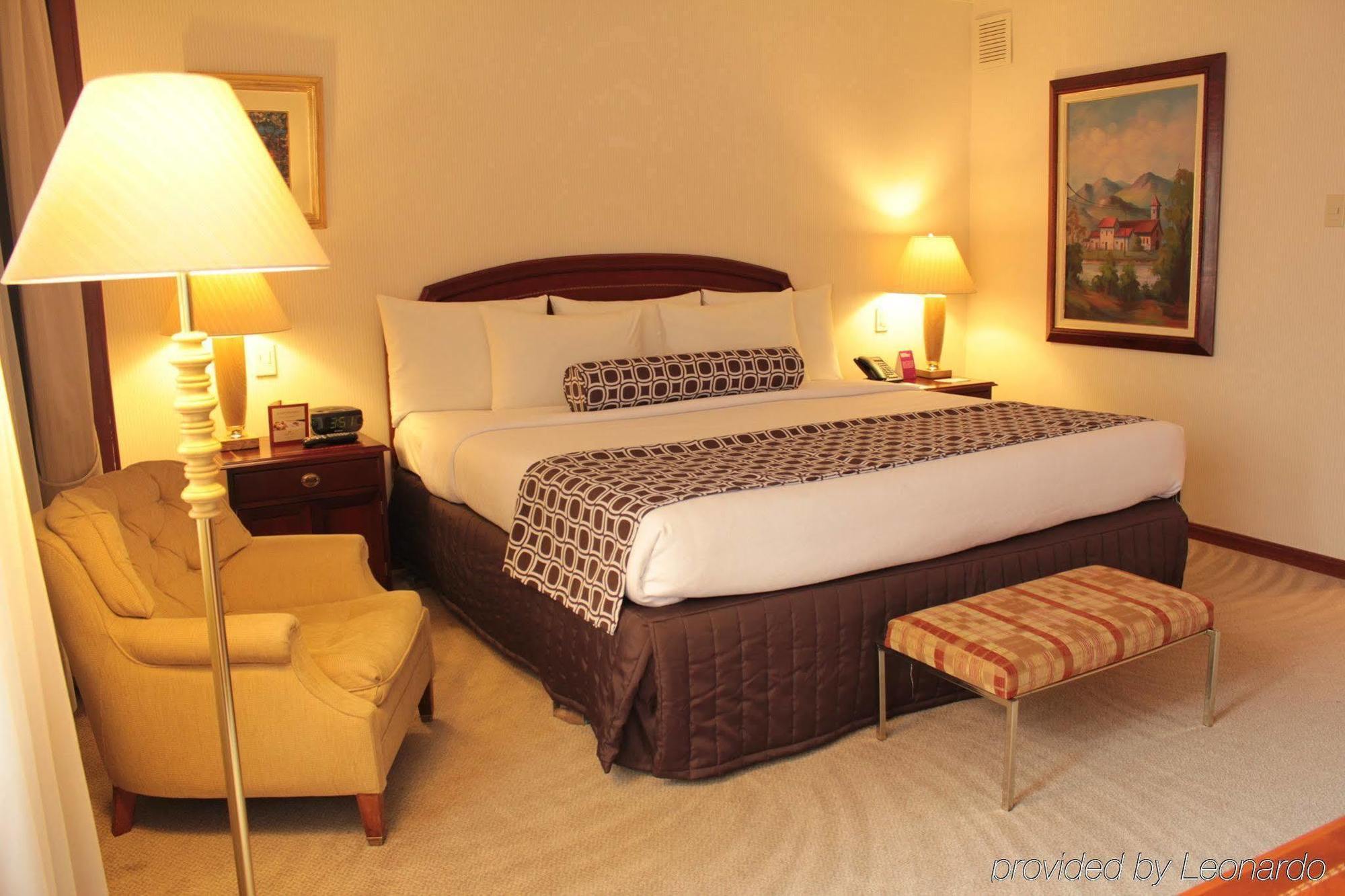 Ghl Tequendama Hotel Bogotá