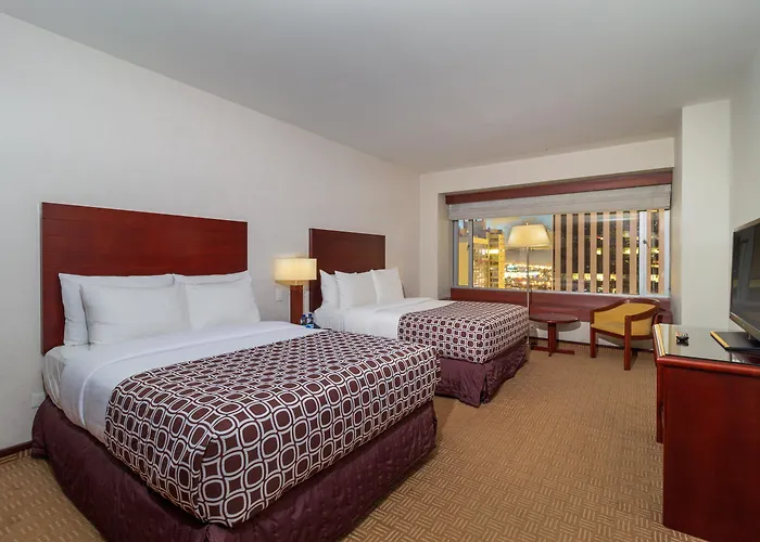 Hotel Torre Monserrate