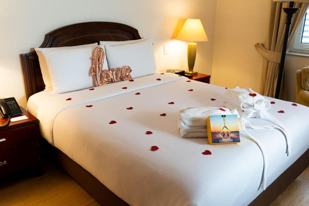Torre Monserrate Hotel