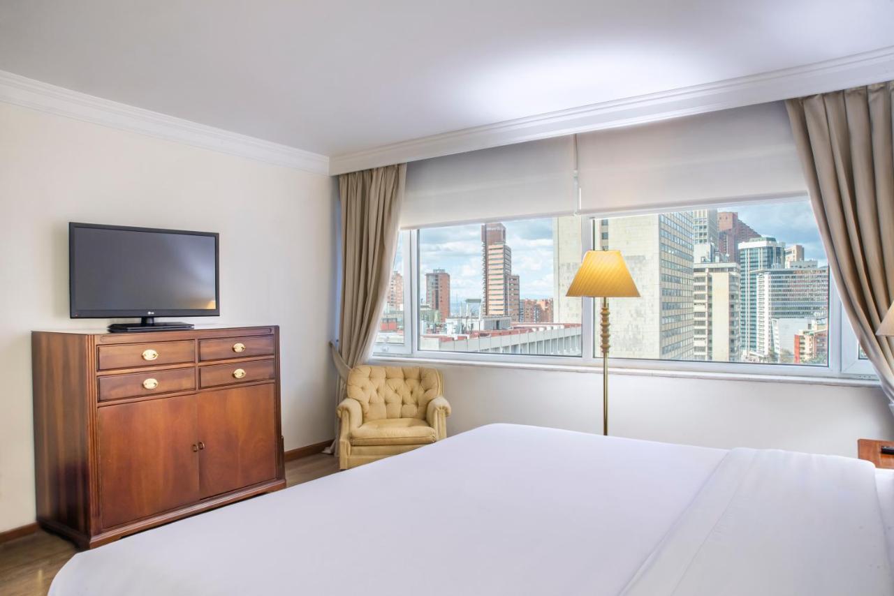 Torre Monserrate Hotel