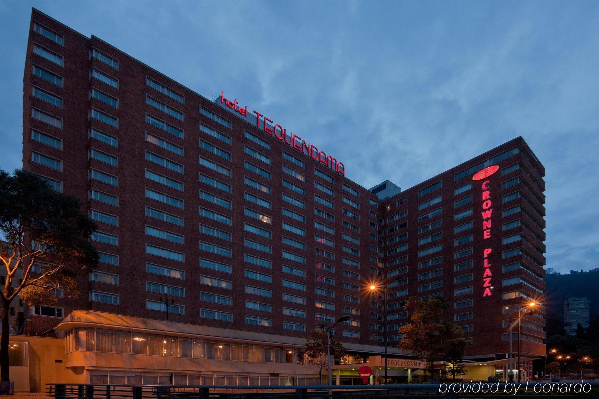 Torre Monserrate Hotel