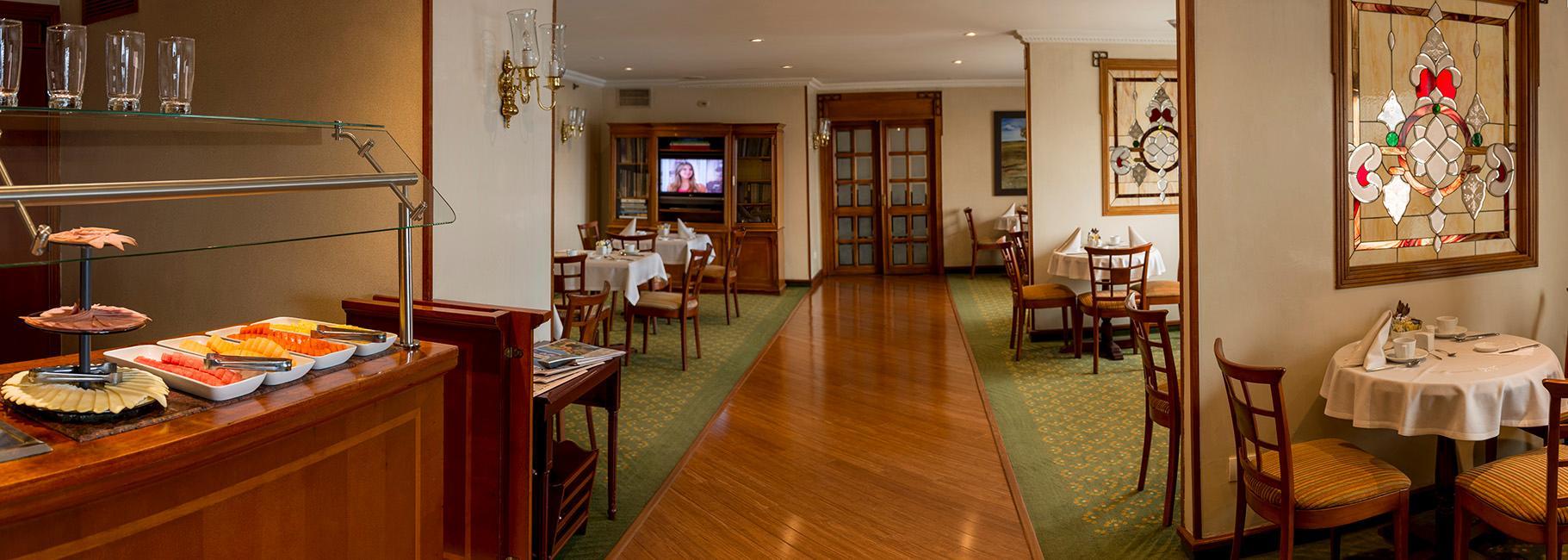 Hotel Torre Monserrate