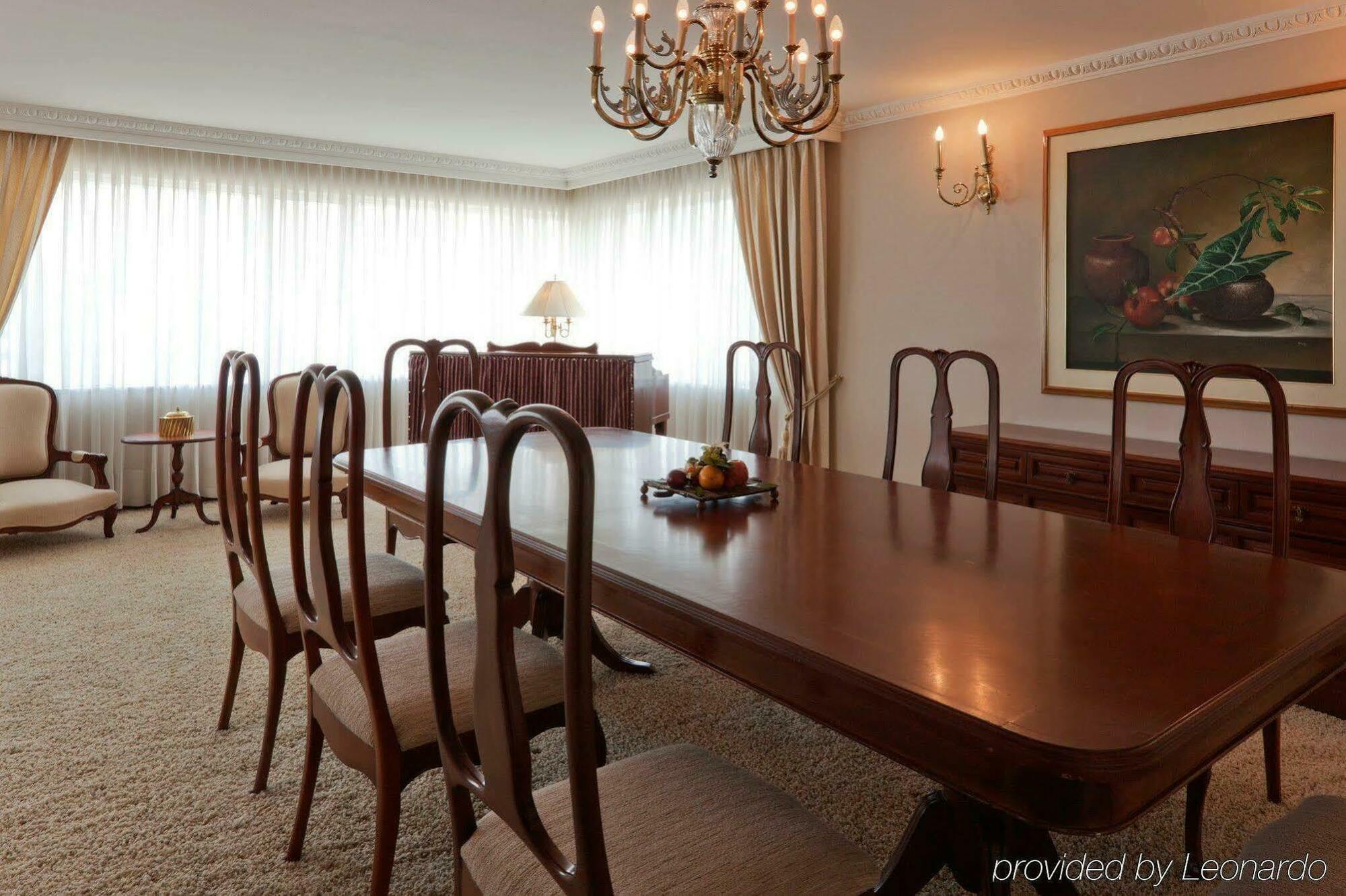 Hotel Torre Monserrate Bogotá